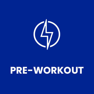 Pre-Workout